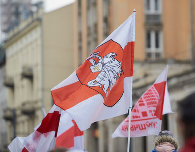 Miniatura: MSZ Białorusi ostrzega Polskę. Nie...