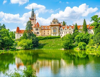 Miniatura: Nieodkryta perełka Europy. Nie bez powodu...