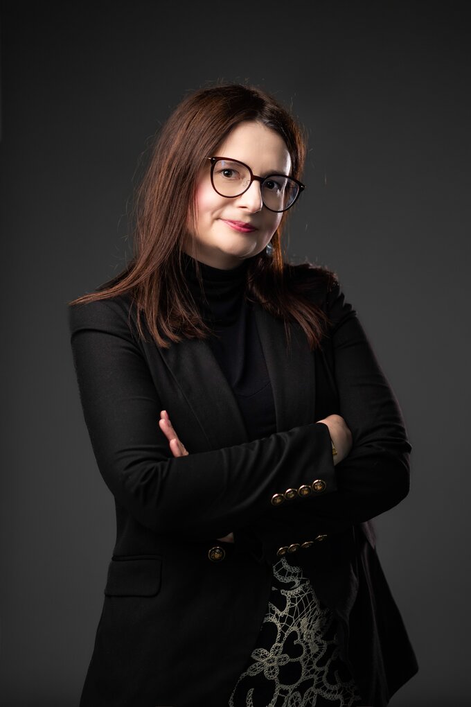 Adw. Joanna Torbe-Jacko