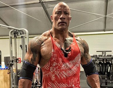 Miniatura: „The Rock” pobił kolejny rekord. Ponad 200...