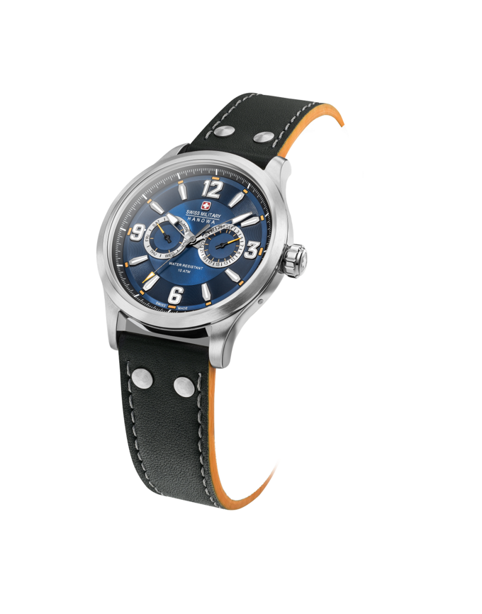 Swiss Military Hanowa