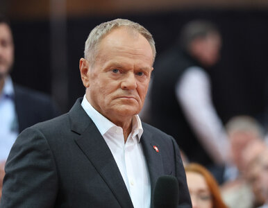 Miniatura: Premier ma dość „bycia grzecznym” ws. TK....