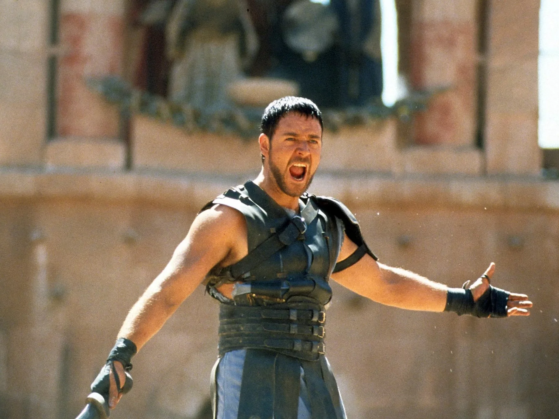 Prawda czy fałsz? Tylko ekspert filmowy poradzi sobie w tym quizie