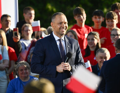 Miniatura: Nawrocki zapowiada drugi wniosek o...