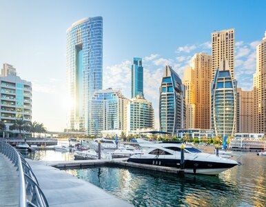 Miniatura: Dom w Hiszpanii, Tesla w garażu, cisza na...