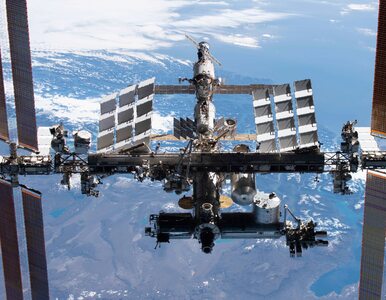 Miniatura: NASA eksperymentuje ze sztuczną...