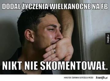 Memy wielkanocne 