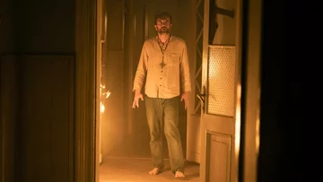 „Niebo. Rok w piekle” 