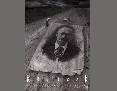 Miniatura: Plakat słynnego polskiego fotografika...