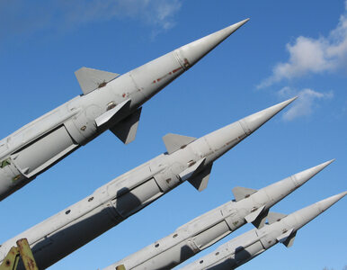 Miniatura: „Rzeczpospolita”: Rosyjskie rakiety mogą...
