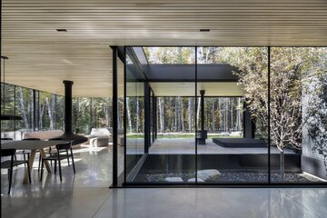 The Apple Tree House, proj. ACDF Architecture