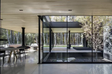 The Apple Tree House, proj. ACDF Architecture 