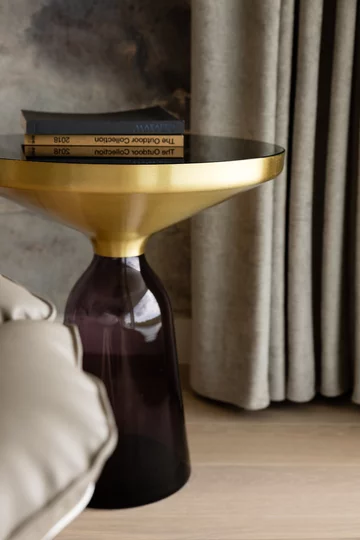 Dwupoziomowy rodzinny apartament wakacyjny w Świnoujściu, proj. Soul Interiors 