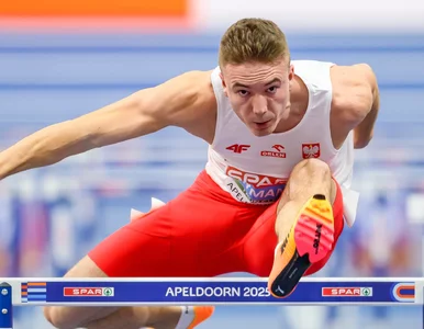 Miniatura: Polak mistrzem Europy! Tak narodziła się...