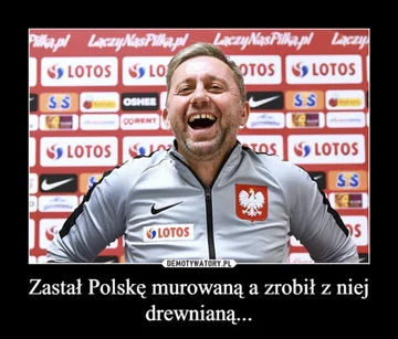 Mem po meczu Polska-Portugalia 