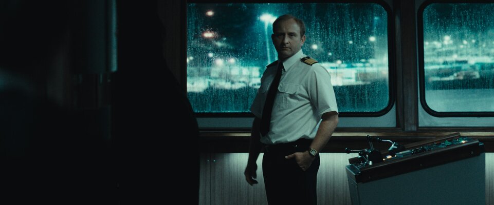 Miniatura: Pierwsze ujęcia z serialu „Heweliusz”...