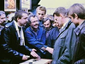 Miniatura: Tego nie&nbsp;wiesz o&nbsp;bohaterze...