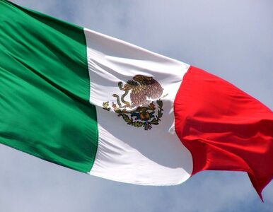 Miniatura: Prezydent Meksyku chce zmienić nazwę kraju