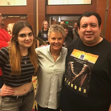 Amanda Bearse 