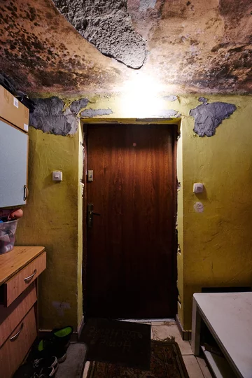 „Nasz nowy dom” ze Skierniewic 