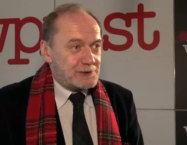 Miniatura: Kisielewski: Dzięki Nagrodzie Kisiela trwa...