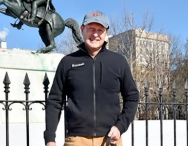 Miniatura: Ambasador USA w Polsce będzie miał...