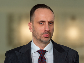 Kowalski: Należy zatrzymać import ukraińskiego zboża do Polski i nałożyć...