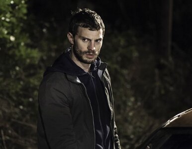 Miniatura: Te seriale kryminalne ogląda się jednym...