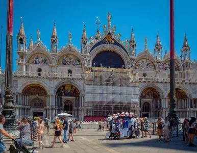 Miniatura: Quiz z geografii tylko dla najlepszych....