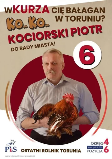 Piotr Kociorski 
