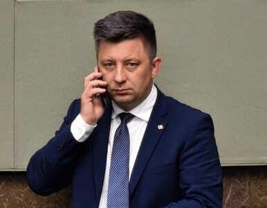 Miniatura: Kaczyński straci immunitet? Dworczyk: To...