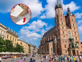 Miniatura: Kraków wybierze prezydenta. Tylko cztery...