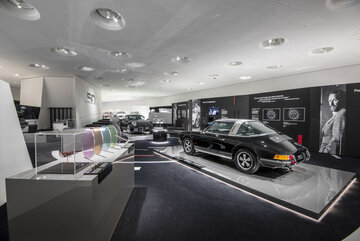 50-lecie Porsche Design