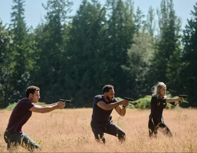 Miniatura: Mocna premiera już za kilka dni. Ucieczka...