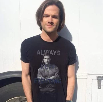 Jared Padalecki 