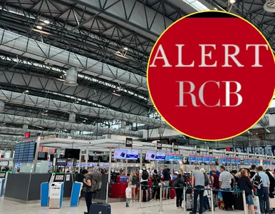 Miniatura: Nie jedź do tego kraju. Wydano alert RCB