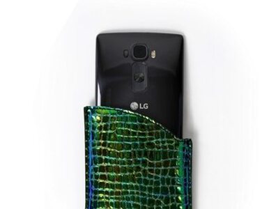 Miniatura: LG G Flex2 - innowacyjność w zakrzywieniu
