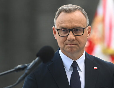 Miniatura: Tego o Dudzie nie wie nikt. „Tradycja,...