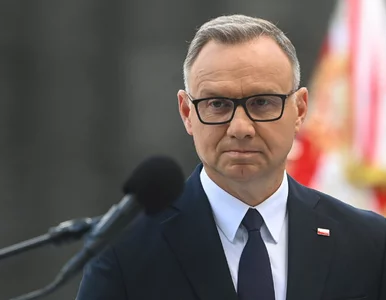 Miniatura: Tego o Dudzie nie wie nikt. „Tradycja,...