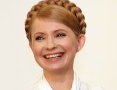 Miniatura: Tymoszenko nie trafi do aresztu. Ale...
