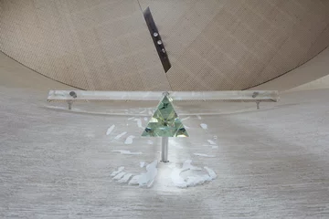 Kościół św. Wacława, projekt Atelier Štěpán Linka, kościół św. Wacława