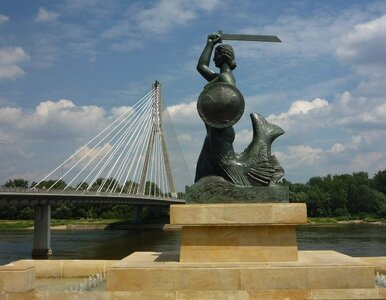 Miniatura: QUIZ z polskich miast na literę „W”....