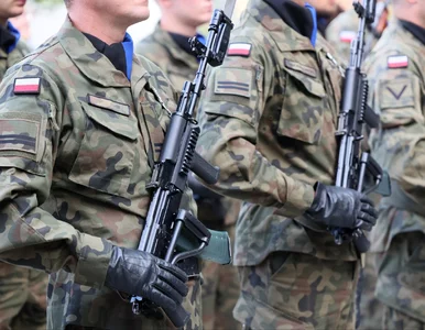 Miniatura: Dojdzie do powrotu obowiązkowej służby...