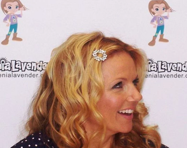 Miniatura: Geri bierze ślub, a Spice Girls znów razem!