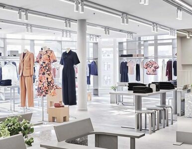 Miniatura: H&M wprowadza do Polski nową markę. Gdzie...