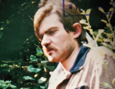 Miniatura: Morderca w prawdziwej dziurze