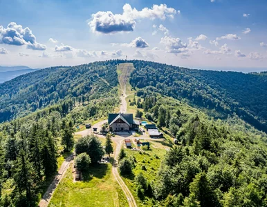 Miniatura: Nie Małopolska i Pomorze. Polacy już...