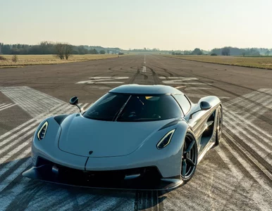 Miniatura: Tej marki pandemia nie dotyka. Oto nowy...