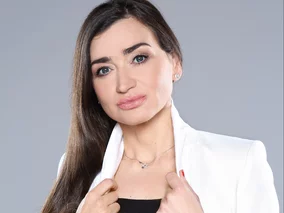 Miniatura: Menopauza to&nbsp;nie wyrok. Dr...