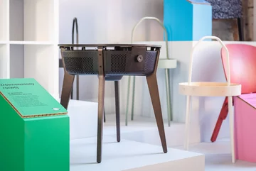 Domy przyszłości – relacje a innowacje. Debata IKEA w Reducie Banku Polskiego w Warszawie 